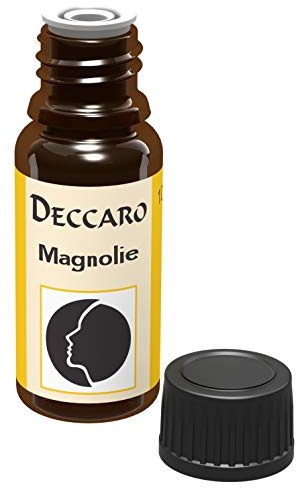 deccaro Huile aromatique de magnolia - 10 ml