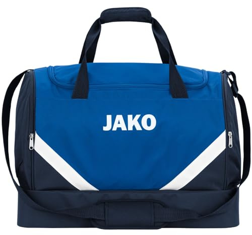 JAKO Sporttasche Iconic mit Bodenfach 2024