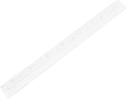 HOMOCONO Acryl-brillenhalter Wandmontage Transparente Brillenablage Für Sonnenbrillen Und Lesebrillen Platzsparend Und Modern