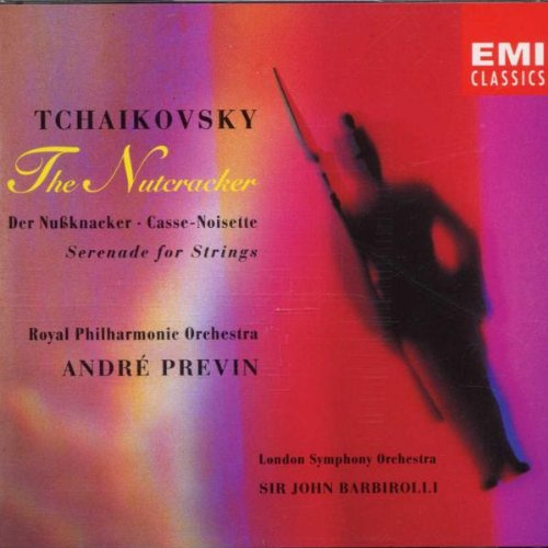 Nussknacker / Serenade Op. 48