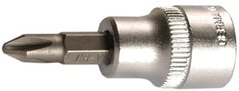 SW-Stahl S2229-PH1 Tournevis cruciforme 10 mm