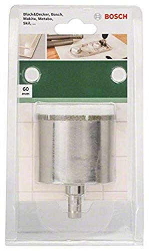 Bosch Accessories Diamant-Lochsäge ( 60 mm)