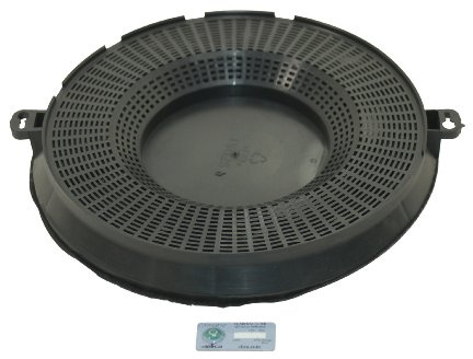 Hotpoint Indesit Cooker Hood Charcoal Carbon Filter. Genuine Part Number C00266961