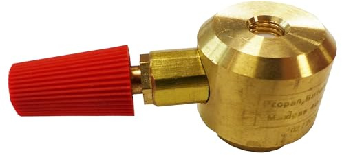 Rothenberger Maxigas Regulador para The Roxy Kit 120 - Maxi Regulador