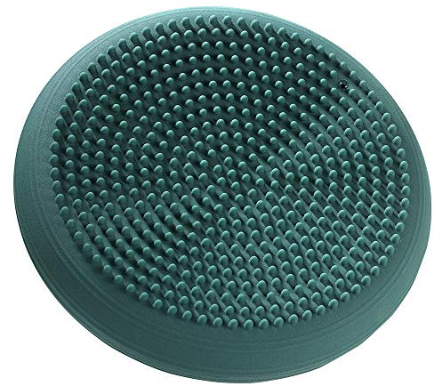 Artzt Ballkissen Ø 33 cm, grün