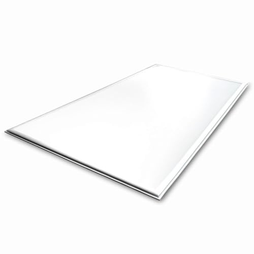 LED Panel 45W 1200x600mm 6400K Daylight White