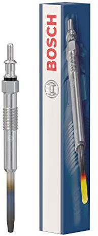 Bosch GLP229 - Duraterm - Kartonbox – 1 Stück - für dieselbetriebene Fahrzeuge