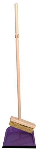 Stehkehrgarnitur Color Tampiko (Normal, Lila)