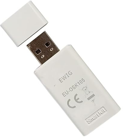 EWIG Module WiFi pour Midea Air Kaysun … EU SK105 EU SK103