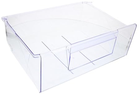 Drawer freezer, complete, neu width: 155 mm length: 402 mm for fridges and freezers 2647020078 Electrolux