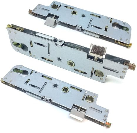 GU Old Type Door Lock Centre Case 35mm Single Spindle