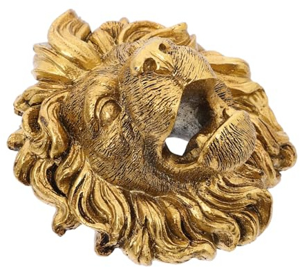 BAZEITFLOW Ugello Per Fontana Da Giardino Colonna Testina Di Spruzzo Per Fontana Da Giardino Elemento d Acqua Colonna Per Stagno Materiale in Polimero Per Esterno Decorazione