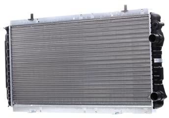 NISSENS Radiatore, Raffreddamento motore 61390 | Compatibile con: CITROËN JUMPER I Bus, JUMPER I Bus, JUMPER I Kasten, JUMPER I Kasten, JUMPER I Pritsche/Fahrgestell