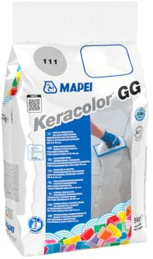 Keracolor GG Mapei - Enmascaramiento de escapadas n.º 142 color marrón 5 EU