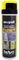 NESPOLI Peinture aérosol traceur de chantier jaune fluorescent 500 ml