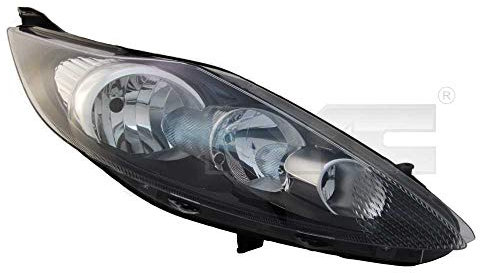 Scheinwerfer Hauptscheinwerfer Frontscheinwerfer links H1/H7 für Modell Fiesta VI Baujahr: 10/2008-11/2012