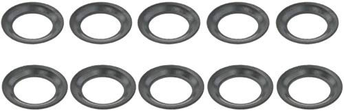 Febest RINGFL-021-PCS10 - Dichtring, Einspritzventil