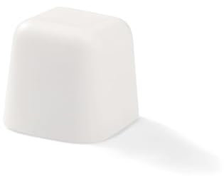 Weber 7468 24PC/4PK Lighter Cubes, White