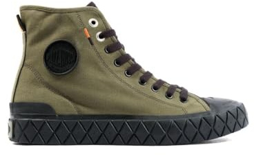 Palladium Palla Ace Canvas Mid 77015030, Deportivas