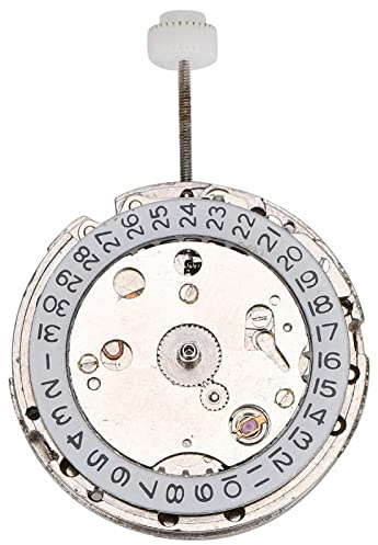Zhangpu 2813 Klockrörelse, automatisk, mekanisk klockrörelse, ersättningsdel