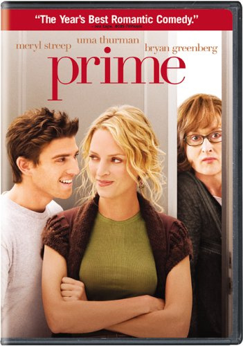 Prime / (Full Ac3 Dol) [DVD] [Region 1] [NTSC] [US Import]