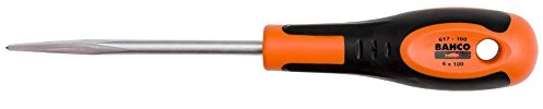 Bahco 617-100 Vorstecher 6x100mm 197mm
