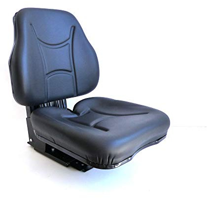 Universeller Traktor mit mechanischer Aufhängung aus PVC Gopart TS23000GP