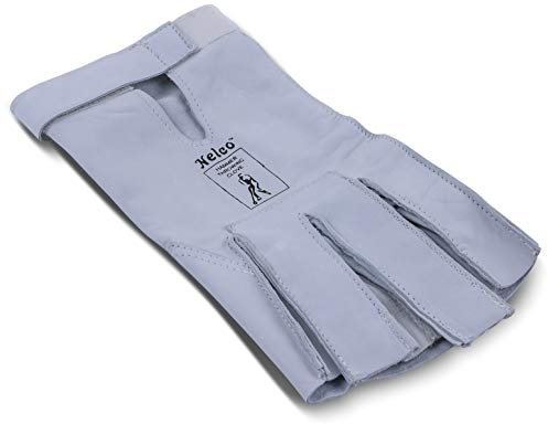 Nelco Hammerwurf-Handschuh Super Pro - rechte Hand - S