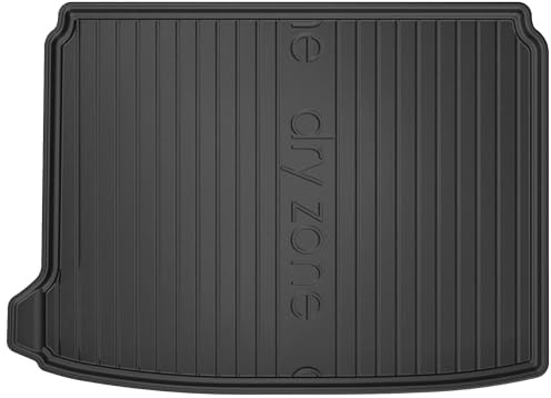 MOTOS Stövelsematta passar för Citroen DS4 2011-2015 Förbättra din resekomfort med Anti-Slip Mat Car DZ- Dörrmatta för bil i alla väder, skydd mot smuts