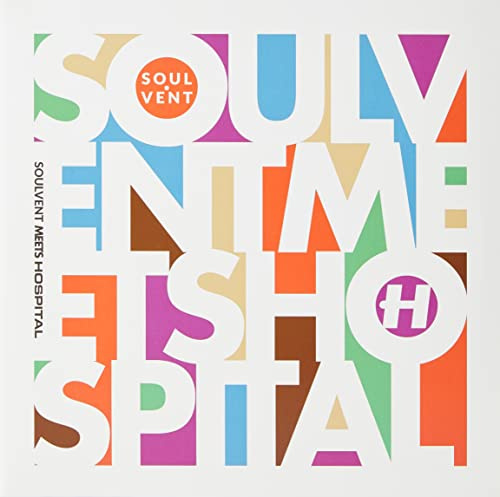 Soulvent Meets Hospital