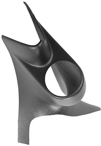 Auto Meter 15318 Gauge Works 1 Gauge Pod