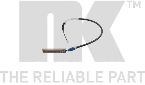 NK 901549 - Amplificatore per freni