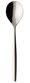 Villeroy & Boch Metrochic Dessertlöffel 18,4 cm