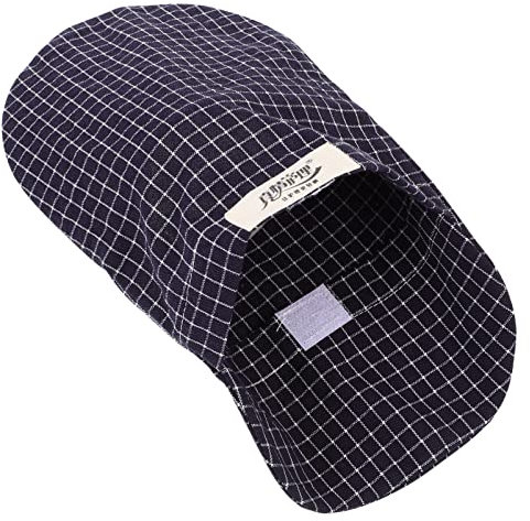 EXCEART Stomabeutelabdeckung Stomabeutel Überzug kolostomie Beutel mit runder Öffnung Stoma Cover Ostomy Bag Cover für nach Kolostomie Ileostomie Urostomie Stomapflege