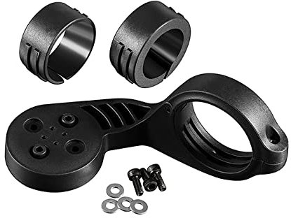 Fahrrad-Computer-Halterung, Fahrradhalterung, für Garmin Edge 530 830 1030 1000 820 810 800 520 Plus 1030 830 530 130 Lenker