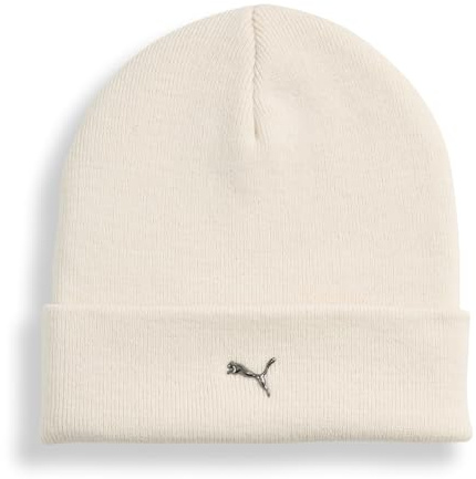 PUMA Erwachsene Metal CAT Beanie