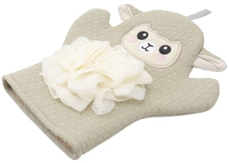 JOINPAYA Badetuch Für Weiche Babyhandtücher Waschmittel Waschen Kindertücher Neugeborenes Handtuch Badetuch Babyhandtücher Für Jungen Waschlappen Fasermaterial