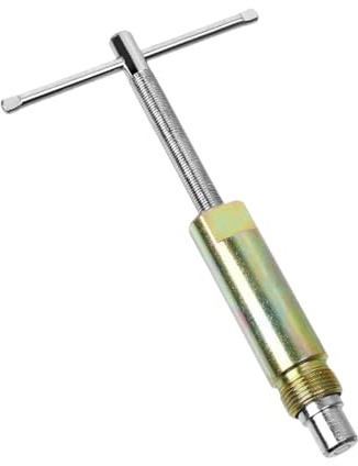 Doiyislem Compression Sleeve Puller Tool 1/2 - Compression Ring Removal Tool | Ferrule Puller for Pipe Nut Removal, Professional Plumbing Maintenance Accessories