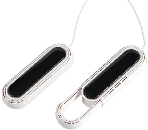 Sèche-chaussures automatique avec plusieurs minuteries de chargement USB Désodorisant pour enlever les chaussures