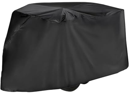 Cement Mixer Cover - Waterproof Oxford Fabric Guard, Outdoor Portable Concrete Mud Mixer Cover | Dustproof All Weather Protection For Maintenance Construction Equipment Work Road Repair