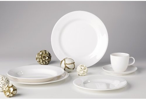 Gimex Campingbedarf Geschirr-Set 16, 36980