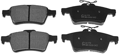 Blue Print ADA104249 Brake Pads