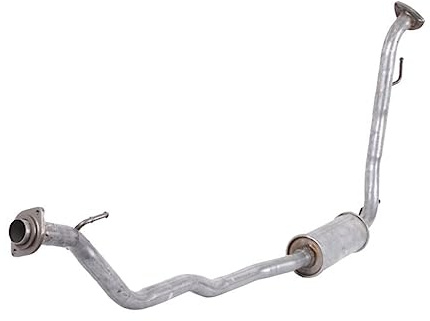 Bosal 283-451 Mittelschalldämpfer