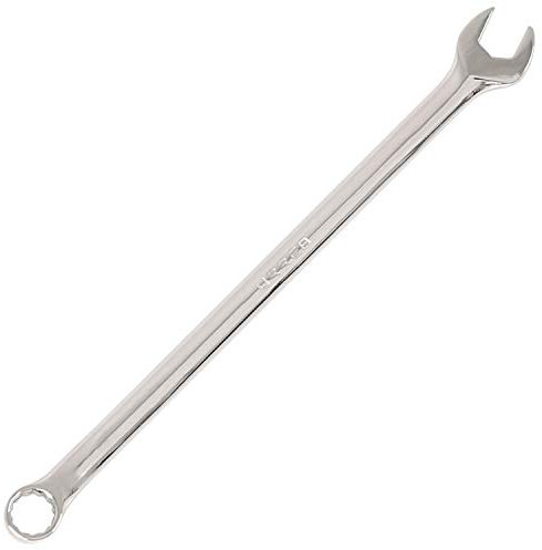 Urrea 1214L 7/16-inch extra larga llave de combinación