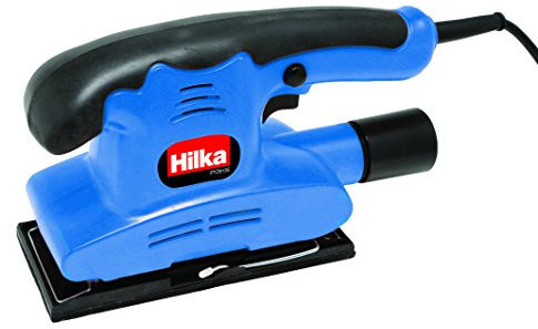 135w Orbital Sander 1/3 Sheet