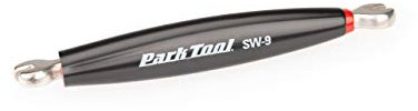 ParkTools Park Tool Unisex – Erwachsene Speichenschlüssel-4003068 Speichenschlüssel, Black, Einheitsgröße