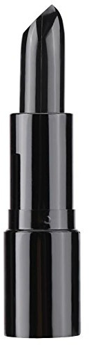 Stylo de couleur de cheveux, 3 couleurs stylo de couleur de cheveux rouge à lèvres temporaire teinture pour cheveux coloration blanche couverture de cheveux bricolage bâton de maquillage(Noir)
