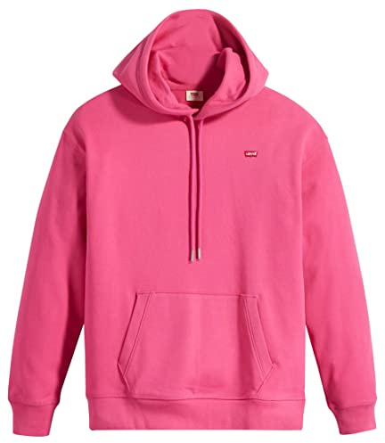 Levi's Graphic Standard Sudadera con capucha Mujer