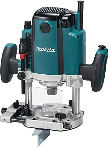 Makita RP1803/1 110V ½” Plunge Router