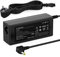65W Laptop Ladekabel für Medion Akoya, Asus, Toshiba Satellite Ladegerät für Asus R556 R510L X555L X751L Medion akoya E14301 E15301 S4401 S4404 Toshiba Satellite C50 C660 C850 5,5 x 2,5mm